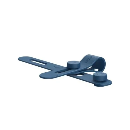 Energea Flow USB-C to USB-C Cable 1.5M - Blue